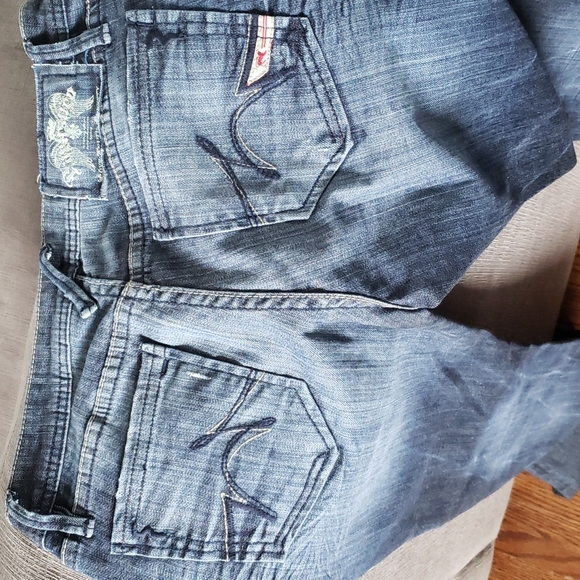 Parasuco Jeans - Picture 2 of 5